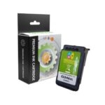 Compatible Static Control Canon CL-546XL Ink Cartridge, CMY