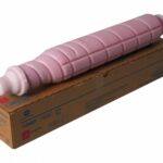 Konica Minolta TN-619 (A3VX355) Toner Cartridge, Magenta