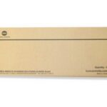 Konica-Minolta TN-227K (ACVH150), Black