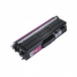 Brother TN-910MP (TN910MP) Toner Cartridge, Magenta