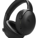 JBL Tour One M3 Wireless Headphones, Bluetooth, Black