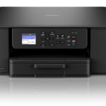 Brother DCP-J1310DW Printer Inkjet Colour MFP A4 16 ppm USB Wi-Fi