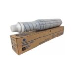 Konica Minolta TN635K (AF1R156) Toner Cartridge, Black