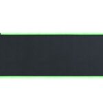 Razer Goliathus Extended Chroma Gaming mouse pad, Black