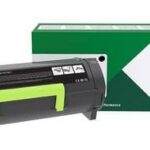 Lexmark B242H00 Black Return