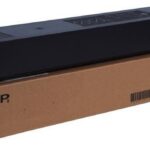 Sharp MX-61GT-CB (MX61GTCB) Toner Cartridge, Cyan