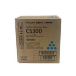 Ricoh C5300 (828604) Toner Cartridge, Cyan (SPEC)