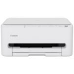 Canon PIXMA TS4150i Printer Inkjet Colour MFP A4 14 ppm USB Wi-Fi