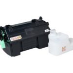 Ricoh IM 600H (418481) Toner Cartridge, Black