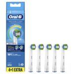 Oral-B Precision Clean Toothbrush heads, White