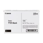 Canon CRG T13 (5640C006) Toner Cartridge, Black