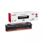 Canon CRG 731 (6270B002) Toner Cartridge, Magenta