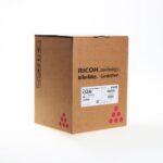 Ricoh C5200 (828428) Toner Cartridge, Magenta