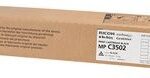 Ricoh MP C3502 (842016) Toner Cartridge, Black