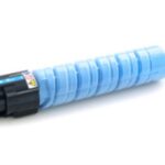 Ricoh IM C300 (842602, 842383, 842379) Toner Cartridge, Cyan