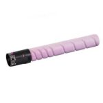 Konica Minolta TN227M (ACVH350) Toner Cartridge, Magenta
