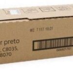 Xerox 006R01701 Toner Cartridge, Black