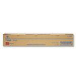 Konica-Minolta TN-216 (A11G351) Toner Cartridge, Magenta