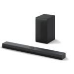 LG S70TY Soundbar, 3.1.1 ch, Black