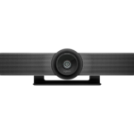 Logitech Meetup Video Conferencing Camera 4K UHD 3840x2160, Black