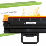 Compatible Static Control Samsung ML-1610D2 Black (MLTD119SELS/SU863A), 3000 p.