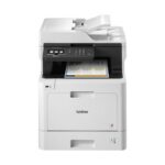 Brother MFC-L8690CDW Printer Laser Colour MFP A4 31 ppm USB Wi-Fi Ethernet LAN