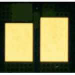 Replacement Chip Static-Control for use in Canon® CRG-057H (10K) Black (3010C002)