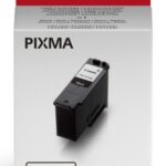 Canon PG-595 (7171C001) Ink Cartridge, Black