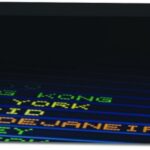 HP 130A (CF352A) Toner Cartridge, Yellow