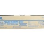 Konica Minolta DR313 (A7U40TD) Drum Unit, C/M/Y
