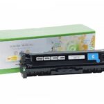 Compatible Static-Control Hewlett-Packard 305A (CE411A) Cyan, 2600 p.