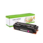 Static Control Toner Cartridge Magenta, Compatible with Canon CRG 055 (3014C002)