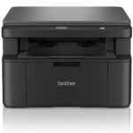 Brother DCP-L1640W Printer Laser B/W MFP A4 20 ppm USB Wi-Fi Ethernet LAN