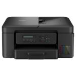 Brother DCP-T730DW Printer Inkjet Colour MFP A4 27 ppm USB Wi-Fi