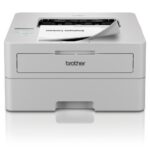 Brother HL-L2865DW Printer Laser B/W A4 34 ppm USB Ethernet LAN Wi-Fi