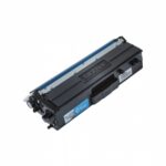 Brother TN-247 (TN247C) Toner Cartridge, Cyan
