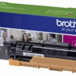 Brother TN-247M (TN247M) Toner Cartridge, Magenta