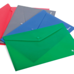 Kileümbrik trukiga A4 FORPUS 100-le lehele roheline