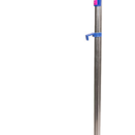 Hari+kühvel MCLEAN pika varrega