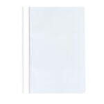 Kiirköitja A4 plastist VICTORIA valge