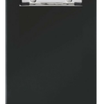 Kirjutusalus kaaneta ALCO A5 must