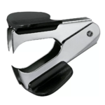 Klambrieemaldaja SAX 700 lukustusega must