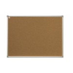 Korktahvel 1500x1000mm metallraamis 2x3