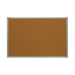Korktahvel 2000x1200mm metallraamis 2x3