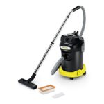 VACUUM CLEANER ASH AD 4 PREM/EU-II 1.629-731.0 KARCHER