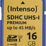 MEMORY SDXC 128GB UHS-I/3421491 INTENSO
