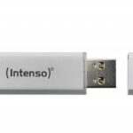 MEMORY DRIVE FLASH USB3 128GB/3531491 INTENSO