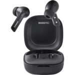 HEADSET BUDS PRO T500HAE/BLACK 3720500 INTENSO
