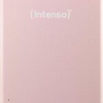 POWER BANK USB 5000MAH MAG/ROSE 7344023 INTENSO