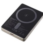 POWER BANK USB 10000MAH MAG/CHAMPAGNE 7344031 INTENSO